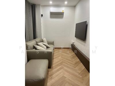 ขาย - Lumpini Town Place Rama 2-Tha Kham : ลุมพินี ทาวน์เพลส พระราม 2-ท่าข้าม, กรุงเทพ