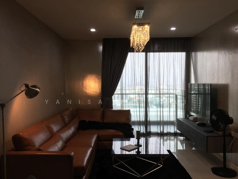 StarView : สตาร์ วิว, กรุงเทพ, 495 พระราม 3, บางโคล่, บางคอแหลม, กรุงเทพ, 77 ตร.ม., คอนโด ขาย, โดย Yanisa Nakklai, 500118060 - DDproperty.com