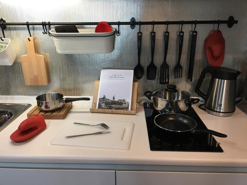 StarView : สตาร์ วิว, กรุงเทพ, 495 พระราม 3, บางโคล่, บางคอแหลม, กรุงเทพ, 77 ตร.ม., คอนโด ขาย, โดย Yanisa Nakklai, 500118060 - DDproperty.com