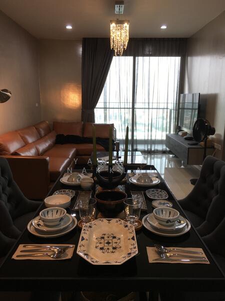 StarView, Bangkok, 495 Rama 3, Bang Klo, Bang Kho Laem, Bangkok, 2 Bedrooms, 77 sqm, Condo For Sale, by Yanisa Nakklai, 500118060 - DDproperty.com