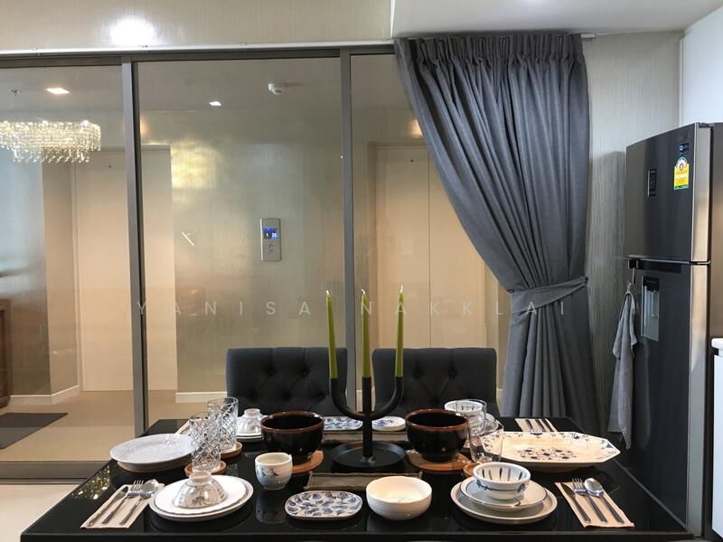 StarView, Bangkok, 495 Rama 3, Bang Klo, Bang Kho Laem, Bangkok, 2 Bedrooms, 77 sqm, Condo For Sale, by Yanisa Nakklai, 500118060 - DDproperty.com