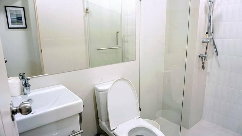 Life Asoke, Bangkok, Asoke-Dindang Road, Bang Kapi, Huai Khwang, Bangkok, 1 Bedroom, 29 sqm, Condo For Sale, by Yanisa Nakklai, 500118067 - DDproperty.com