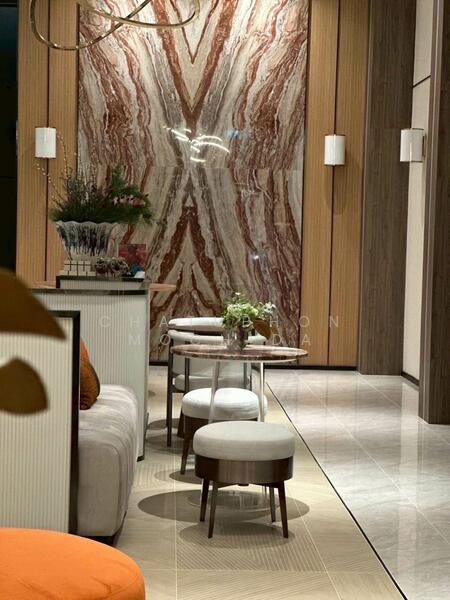 Aspire Onnut Station, Bangkok, Sukhumvit Road, Phra Kanong, Khlong Toei, Bangkok, 1 Bedroom, 31 sqm, Condo For Sale, by Chatuphon Mochida, 500118068 - DDproperty.com