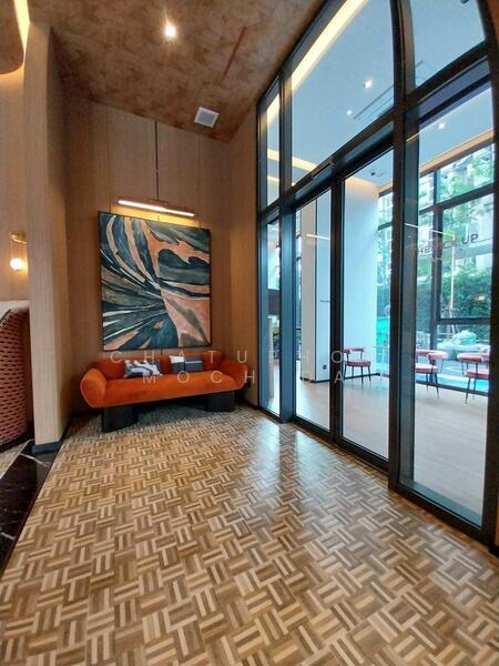 Aspire Onnut Station, Bangkok, Sukhumvit Road, Phra Kanong, Khlong Toei, Bangkok, 1 Bedroom, 31 sqm, Condo For Sale, by Chatuphon Mochida, 500118068 - DDproperty.com