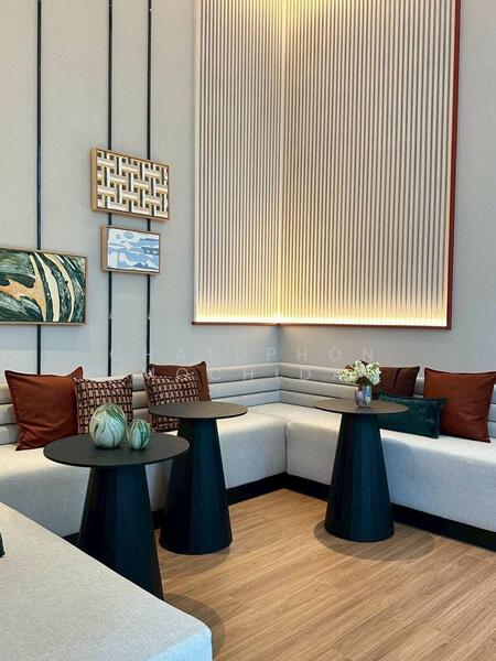 Aspire Onnut Station : แอสปาย อ่อนนุช สเตชั่น, กรุงเทพ, ถนนสุขุมวิท, พระโขนง, คลองเตย, กรุงเทพ, 31 ตร.ม., คอนโด ขาย, โดย Chatuphon Mochida, 500118068 - DDproperty.com