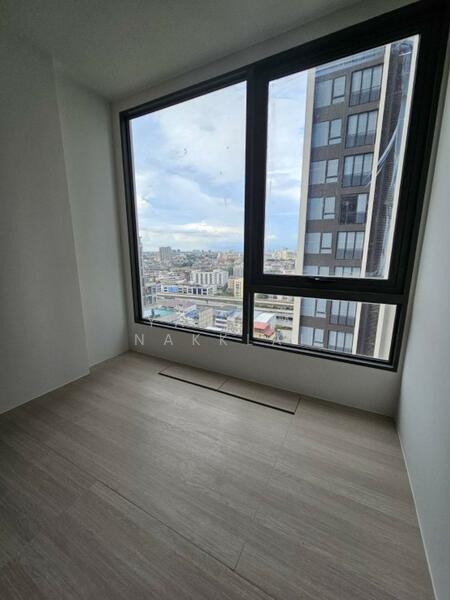 Reference Sathorn-Wongwianyai, Bangkok, Krung Thonburi 2 Alley, Bang Lam Phu Lang, Khlong San, Bangkok, Studio, 28 sqm, Condo For Sale, by Yanisa Nakklai, 500118072 - DDproperty.com