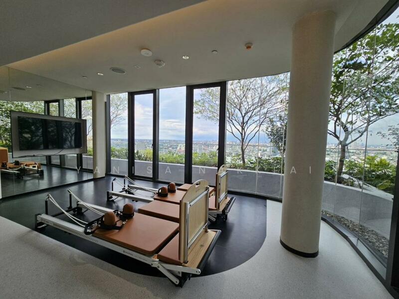 Reference Sathorn-Wongwianyai, Bangkok, Krung Thonburi 2 Alley, Bang Lam Phu Lang, Khlong San, Bangkok, Studio, 28 sqm, Condo For Sale, by Yanisa Nakklai, 500118072 - DDproperty.com