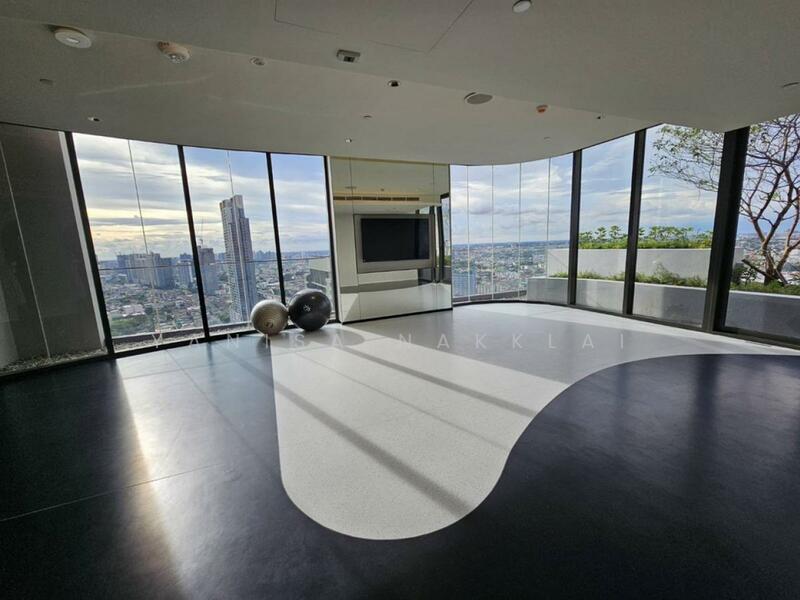 Reference Sathorn-Wongwianyai : เรฟเฟอเรนซ์ สาทร-วงเวียนใหญ่, กรุงเทพ, ซอย กรุงธนบุรี 2, บางลำภูล่าง, คลองสาน, กรุงเทพ, 28 ตร.ม., คอนโด ขาย, โดย Yanisa Nakklai, 500118072 - DDproperty.com