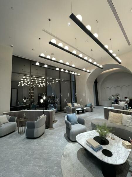 Reference Sathorn-Wongwianyai, Bangkok, Krung Thonburi 2 Alley, Bang Lam Phu Lang, Khlong San, Bangkok, Studio, 28 sqm, Condo For Sale, by Yanisa Nakklai, 500118072 - DDproperty.com