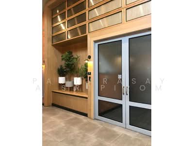 For Rent - Chapter one Midtown Ladprao 24, Bangkok