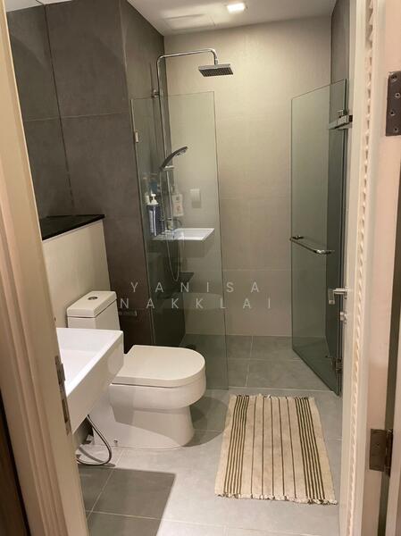 Urbano Absolute Sathon-Taksin : เออร์บาโน่ แอบโซลูท สาทร - ตากสิน, กรุงเทพ, 345 ซอยเจริญนคร 14/2, คลองต้นไทร, คลองสาน, กรุงเทพ, 38 ตร.ม., คอนโด ขาย, โดย Yanisa Nakklai, 500118076 - DDproperty.com