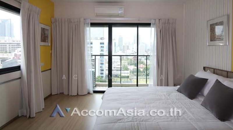 Renova Residence Chidlom, Bangkok, 1049 Soi Nai Loet, Lumphini, Pathum Wan, Bangkok, 3 Bedrooms, 140 sqm, Condo For Sale, by Accom Asia, 500118098 - DDproperty.com