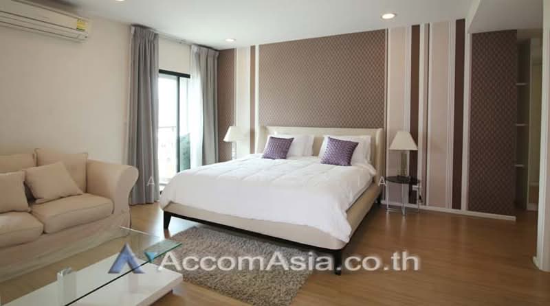 Renova Residence Chidlom, Bangkok, 1049 Soi Nai Loet, Lumphini, Pathum Wan, Bangkok, 3 Bedrooms, 140 sqm, Condo For Sale, by Accom Asia, 500118098 - DDproperty.com