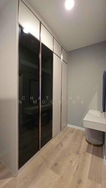 Burasiri Krungthep Kreetha, Bangkok, 95 Soi Pracha Ruam Chai, Hua Mak, Bang Kapi, Bangkok, 4 Bedrooms, 300 sqm, Single Detached House For Rent, by Chatuphon Mochida, 500118108 - DDproperty.com