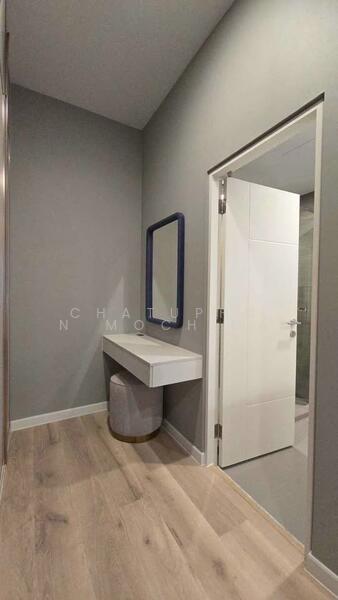 Burasiri Krungthep Kreetha, Bangkok, 95 Soi Pracha Ruam Chai, Hua Mak, Bang Kapi, Bangkok, 4 Bedrooms, 300 sqm, Single Detached House For Rent, by Chatuphon Mochida, 500118108 - DDproperty.com