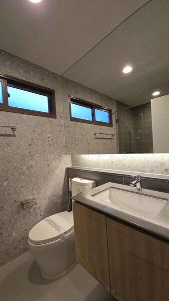 Burasiri Krungthep Kreetha : บุราสิริ กรุงเทพ กรีฑา, กรุงเทพ, 95 ซอยประชาร่วมใจ, หัวหมาก, บางกะปิ, กรุงเทพ, 300 ตร.ม., บ้านเดี่ยว ให้เช่า, โดย Chatuphon Mochida, 500118108 - DDproperty.com