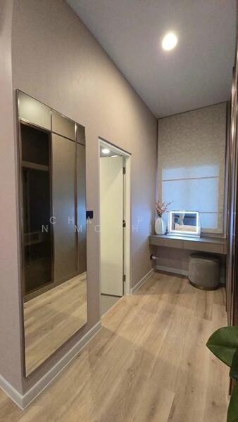 Burasiri Krungthep Kreetha : บุราสิริ กรุงเทพ กรีฑา, กรุงเทพ, 95 ซอยประชาร่วมใจ, หัวหมาก, บางกะปิ, กรุงเทพ, 300 ตร.ม., บ้านเดี่ยว ให้เช่า, โดย Chatuphon Mochida, 500118108 - DDproperty.com