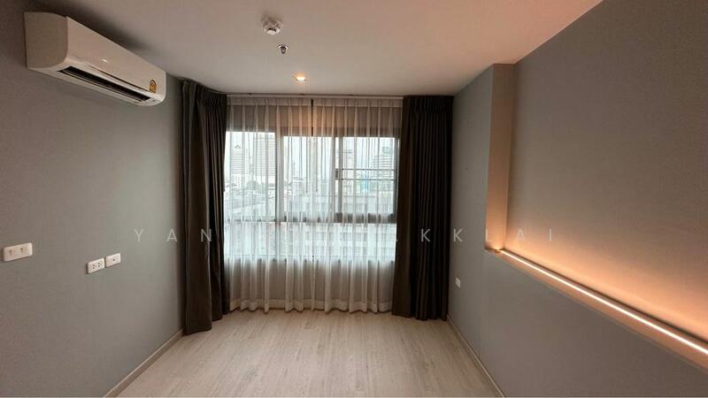 IDEO Rama 9-Asoke : ไอดีโอ พระราม 9-อโศก, กรุงเทพ, ถนนพระราม 9, ห้วยขวาง, ห้วยขวาง, กรุงเทพ, 34 ตร.ม., คอนโด ขาย, โดย Yanisa Nakklai, 500118115 - DDproperty.com