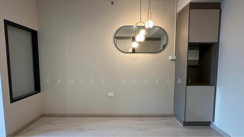IDEO Rama 9-Asoke, Bangkok, Rama 9 Road, Huai Khwang, Huai Khwang, Bangkok, 1 Bedroom, 34 sqm, Condo For Sale, by Yanisa Nakklai, 500118115 - DDproperty.com