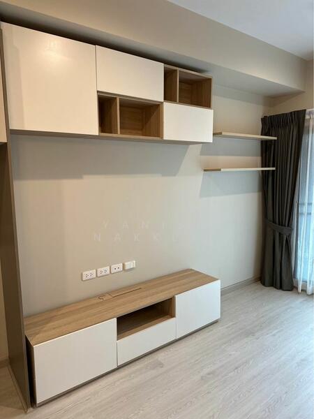 IDEO Rama 9-Asoke, Bangkok, Rama 9 Road, Huai Khwang, Huai Khwang, Bangkok, 1 Bedroom, 34 sqm, Condo For Sale, by Yanisa Nakklai, 500118115 - DDproperty.com