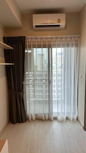 IDEO Rama 9-Asoke, Bangkok, Rama 9 Road, Huai Khwang, Huai Khwang, Bangkok, 1 Bedroom, 34 sqm, Condo For Sale, by Yanisa Nakklai, 500118115 - DDproperty.com