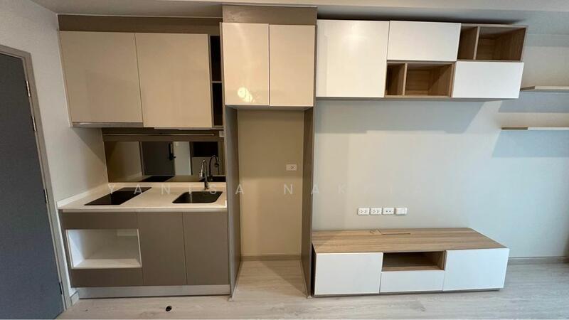 IDEO Rama 9-Asoke, Bangkok, Rama 9 Road, Huai Khwang, Huai Khwang, Bangkok, 1 Bedroom, 34 sqm, Condo For Sale, by Yanisa Nakklai, 500118115 - DDproperty.com