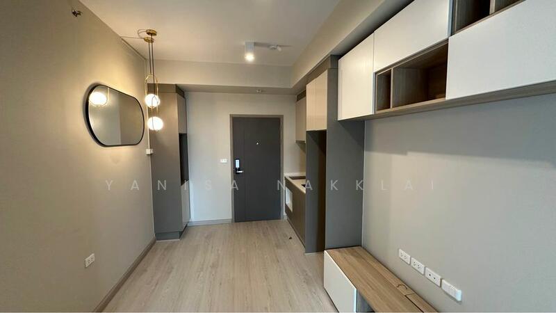 IDEO Rama 9-Asoke, Bangkok, Rama 9 Road, Huai Khwang, Huai Khwang, Bangkok, 1 Bedroom, 34 sqm, Condo For Sale, by Yanisa Nakklai, 500118115 - DDproperty.com
