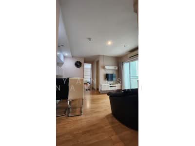 ขาย - The Parkland Grand Asoke-Phetchaburi : เดอะ พาร์คแลนด์ แกรนด์ อโศก-เพชรบุรี, กรุงเทพ