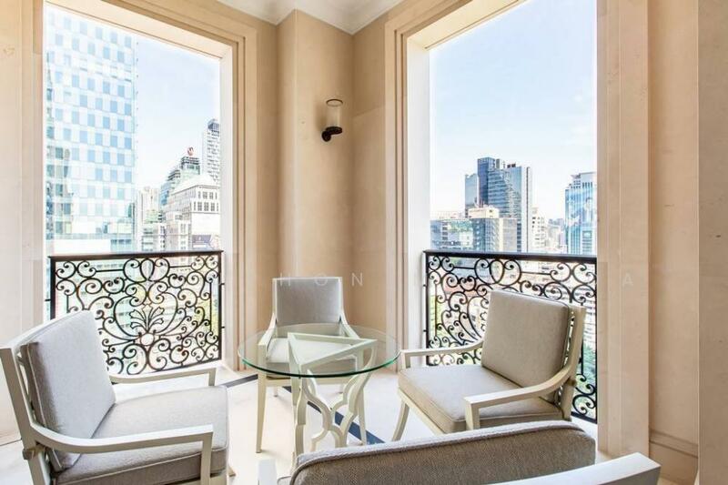 98 Wireless, Bangkok, 98 Wireless Road, Lumphini, Pathum Wan, Bangkok, 2 Bedrooms, 132 sqm, Condo For Sale, by Chatuphon Mochida, 500118139 - DDproperty.com