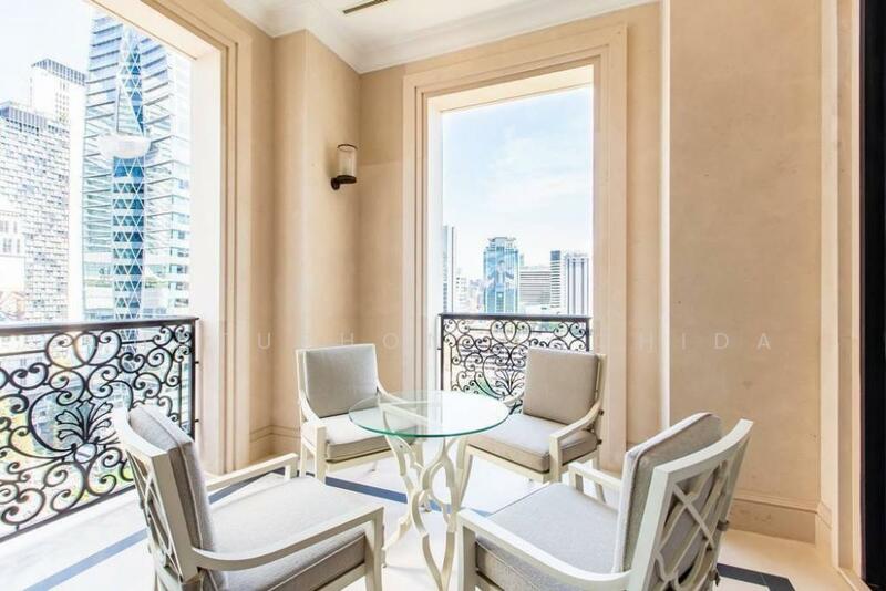 98 Wireless, Bangkok, 98 Wireless Road, Lumphini, Pathum Wan, Bangkok, 2 Bedrooms, 132 sqm, Condo For Sale, by Chatuphon Mochida, 500118139 - DDproperty.com