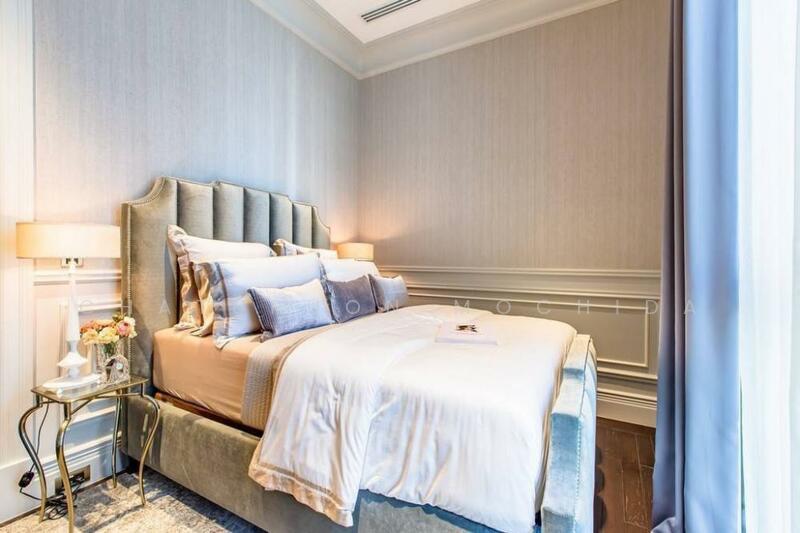 98 Wireless, Bangkok, 98 Wireless Road, Lumphini, Pathum Wan, Bangkok, 2 Bedrooms, 132 sqm, Condo For Sale, by Chatuphon Mochida, 500118139 - DDproperty.com