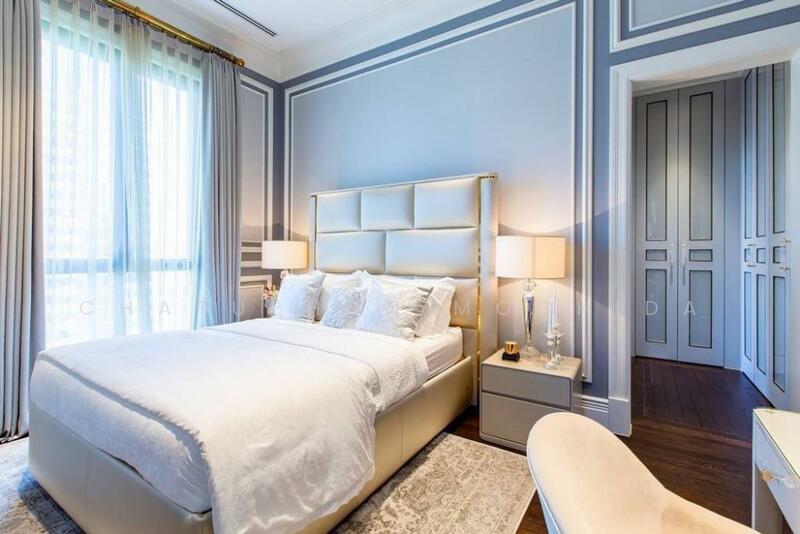 98 Wireless, Bangkok, 98 Wireless Road, Lumphini, Pathum Wan, Bangkok, 2 Bedrooms, 132 sqm, Condo For Sale, by Chatuphon Mochida, 500118139 - DDproperty.com