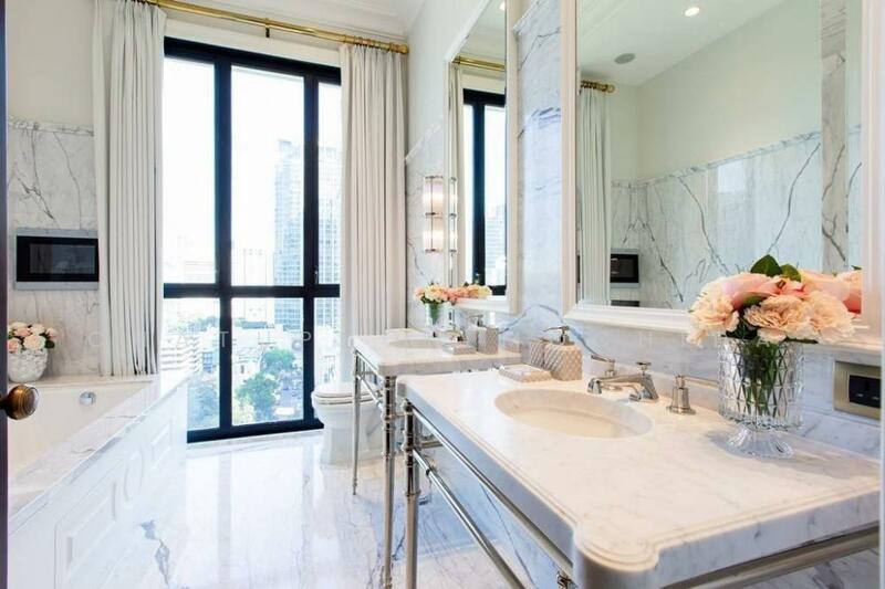 98 Wireless, Bangkok, 98 Wireless Road, Lumphini, Pathum Wan, Bangkok, 2 Bedrooms, 132 sqm, Condo For Sale, by Chatuphon Mochida, 500118139 - DDproperty.com