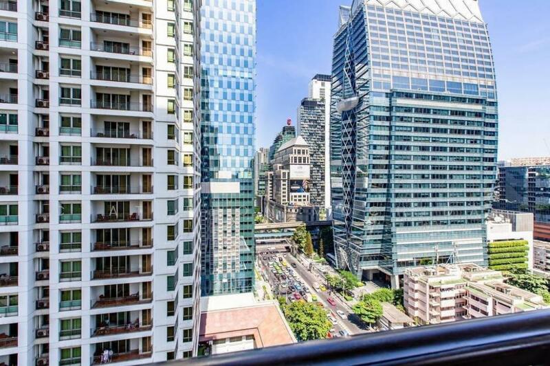 98 Wireless, Bangkok, 98 Wireless Road, Lumphini, Pathum Wan, Bangkok, 2 Bedrooms, 132 sqm, Condo For Sale, by Chatuphon Mochida, 500118139 - DDproperty.com