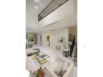 ขาย - บ้าน 4-ห้องนอน, กรุงเทพ