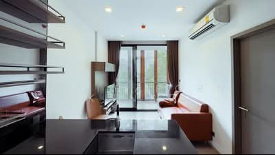 For Rent - Mori Haus, Bangkok