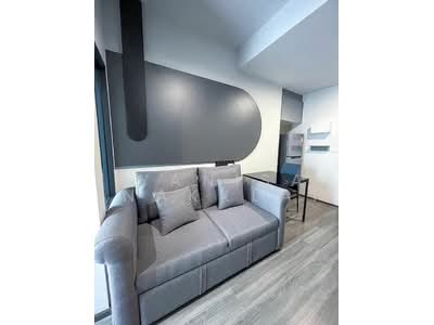 For Rent - IDEO Chula-Samyan, Bangkok