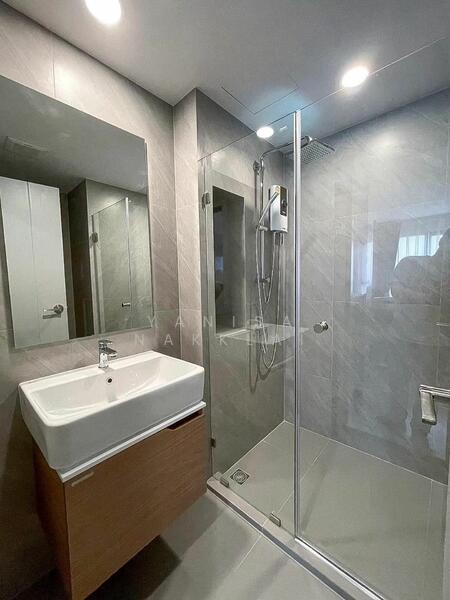 IDEO Chula-Samyan, Bangkok, Si Phraya Road, Maha Phrutharam, Bang Rak, Bangkok, 1 Bedroom, 35 sqm, Condo For Rent, by Yanisa Nakklai, 500118143 - DDproperty.com