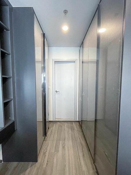 IDEO Chula-Samyan, Bangkok, Si Phraya Road, Maha Phrutharam, Bang Rak, Bangkok, 1 Bedroom, 35 sqm, Condo For Rent, by Yanisa Nakklai, 500118143 - DDproperty.com