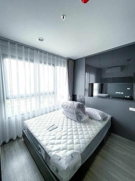 IDEO Chula-Samyan, Bangkok, Si Phraya Road, Maha Phrutharam, Bang Rak, Bangkok, 1 Bedroom, 35 sqm, Condo For Rent, by Yanisa Nakklai, 500118143 - DDproperty.com