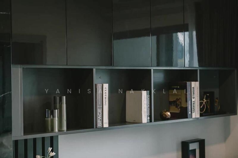 IDEO Chula-Samyan, Bangkok, Si Phraya Road, Maha Phrutharam, Bang Rak, Bangkok, 1 Bedroom, 35 sqm, Condo For Rent, by Yanisa Nakklai, 500118143 - DDproperty.com