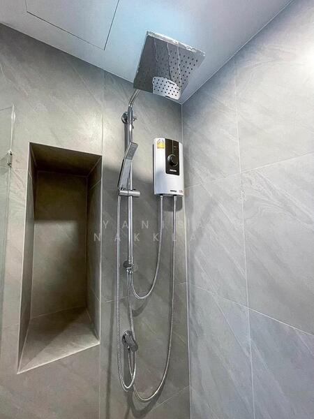 IDEO Chula-Samyan, Bangkok, Si Phraya Road, Maha Phrutharam, Bang Rak, Bangkok, 1 Bedroom, 35 sqm, Condo For Rent, by Yanisa Nakklai, 500118143 - DDproperty.com