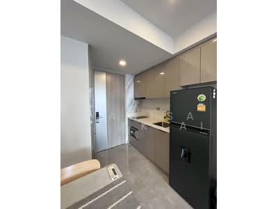 For Rent - One9Five Asoke-Rama 9, Bangkok