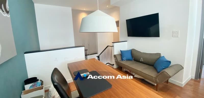 The Empire Place, Bangkok, 88 Narathiwatratchanakharin Road, Thung Maha Mek, Sathon, Bangkok, 2 Bedrooms, 108 sqm, Condo For Sale, by Accom Asia, 500118179 - DDproperty.com