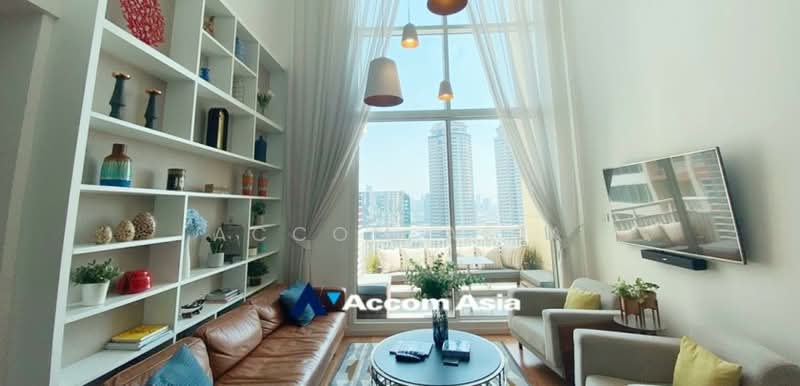 ขาย - The Empire Place : ดิ เอ็มไพร์ เพลซ, กรุงเทพ