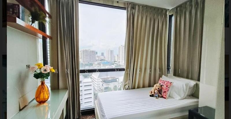 The Address Sukhumvit 28, Bangkok, 1 Soi Sukhumvit 28, Khong Tan, Khlong Toei, Bangkok, 2 Bedrooms, 74 sqm, Condo For Rent, by Yanisa Nakklai, 500118181 - DDproperty.com