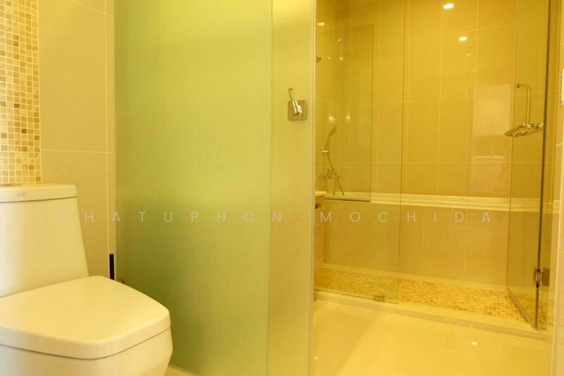 Q Asoke, Bangkok, 1678 Petchaburi Road, Makkasan, Ratchathewi, Bangkok, 1 Bedroom, 47 sqm, Condo For Rent, by Chatuphon Mochida, 500118182 - DDproperty.com