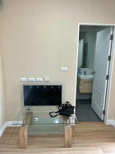 For Rent - Metro Sky Bang Son Interchange (Prachachuen), Bangkok