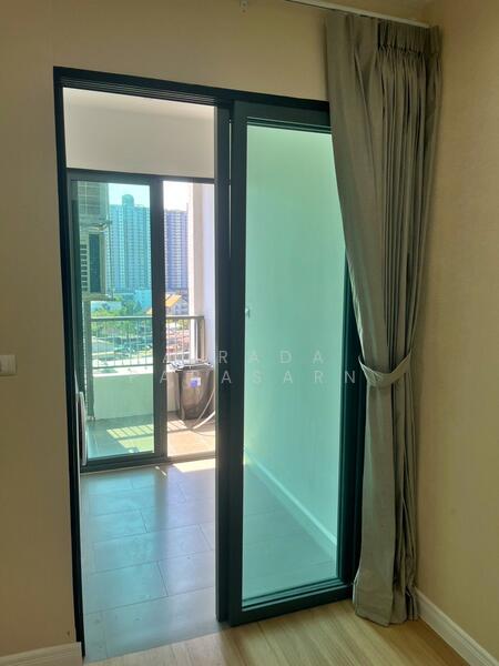 For Rent - Metro Sky Bang Son Interchange (Prachachuen), Bangkok