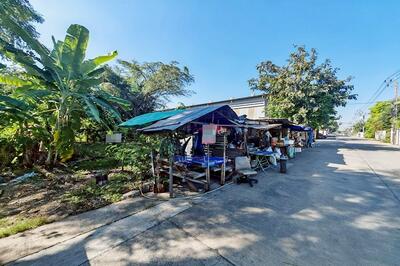 ขาย - ขายที่ดิน รามอินทรา5-พหลโยธิน 48 ใกล้รถไฟฟ้า 2สาย พื้นที่ 100 ตรว., กรุงเทพ